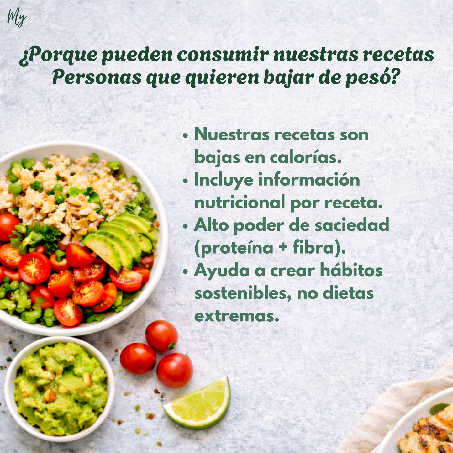 400 Recetas Saludables  en PDF