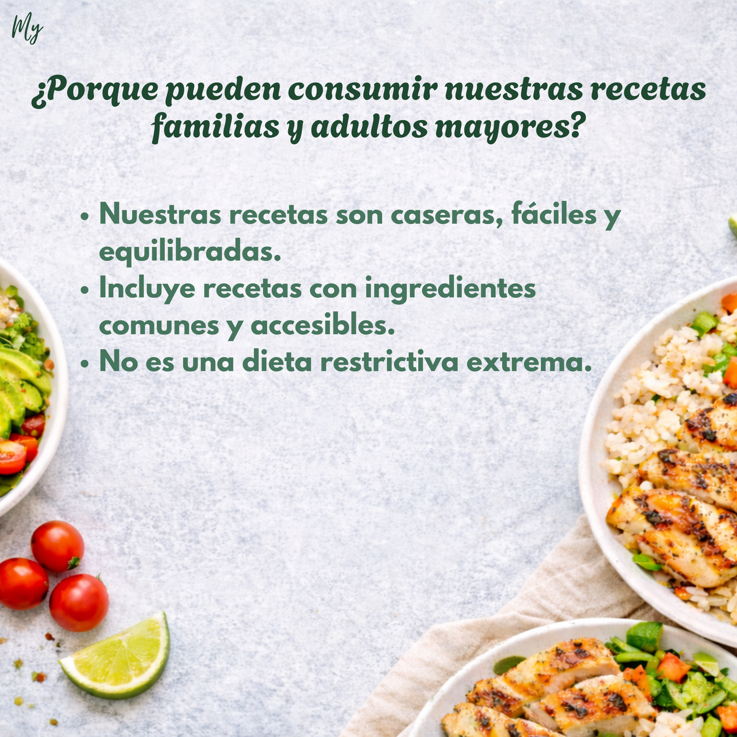 400 Recetas Saludables  en PDF