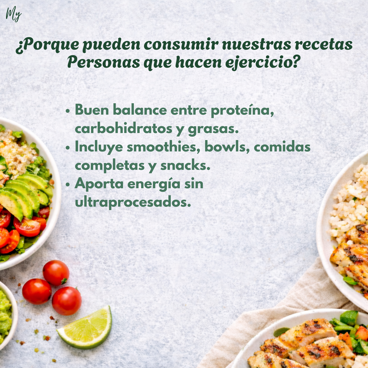 400 Recetas Saludables  en PDF